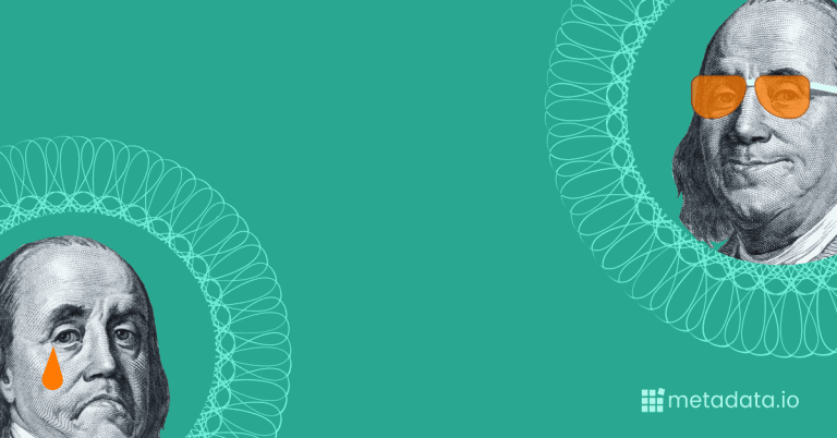 7 Reasons Why You Shouldn't Buy Metadata - Blog Post